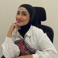أخصائي ايات جمال عبد المعطي