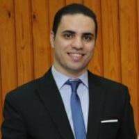 دكتور يوسف محمد عبد المنعم