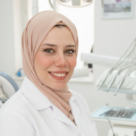 دكتورة شروق عبد الفتاح كامل