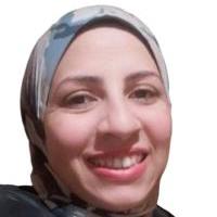 دكتورة هدير مصطفي
