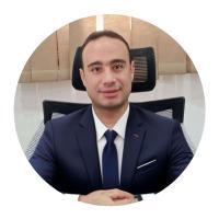 دكتور اسلام جمال
