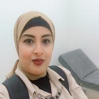 أخصائية مي سامي