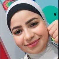 أخصائية رانيا احمد عبد الفتاح