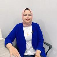 دكتورة اية السيد عبد الرازق