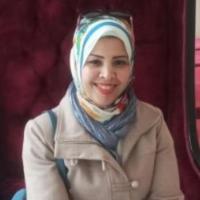 دكتور لمياء سعيد