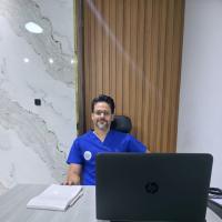 دكتور احمد الشافعى