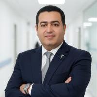 دكتور علاء محفوظ