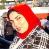 دكتورة نور الهدي الألفي