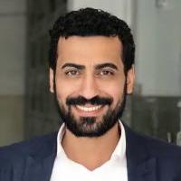 دكتور خالد عبد المقصود