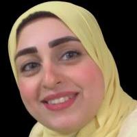 أخصائية شيماء أحمد