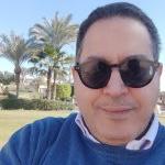 دكتور هانى إيليا