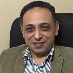 دكتور هانى رمسيس فهمي
