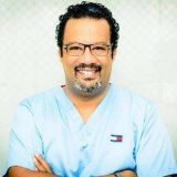 دكتور محمد علي يوسف