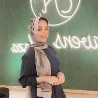 أخصائية الاء السيد البدري