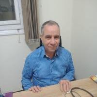 دكتور محمد احمد ابراهيم