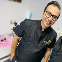 دكتور كريم إسماعيل أحمد خلف