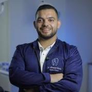 دكتور احمد رضا