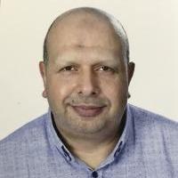 دكتور ابراهيم شرف