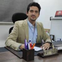 دكتور تامر فريد تامر