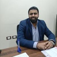 دكتور وائل احمد