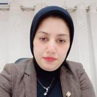أخصائية وفاء محمد