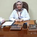 دكتورة هند عليش