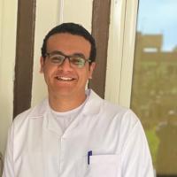 دكتور عبد الرحمن احمد