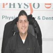 دكتور محمد عصام الشيتانى