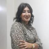 دكتورة سارا عدلي