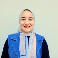 أخصائية علا السيد ابراهيم عيسي