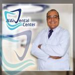 دكتور احمد محمود احمد فودة-مركز النيل