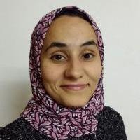دكتورة ايمان ابو بكر