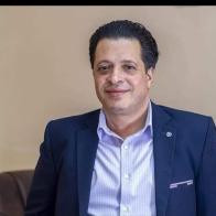 دكتور علي البعلاوي