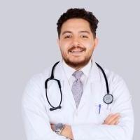دكتور عبد الرحمن اشرف ابوالعزايم