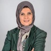 دكتورة هبة محمد عز العرب