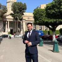 دكتور احمد شوقي
