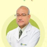 دكتور هاني محرم