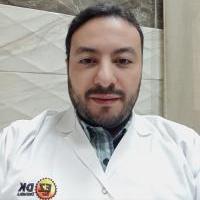 دكتور محمود ابراهيم عبد الله