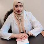 دكتورة إيمان حسني نعيم