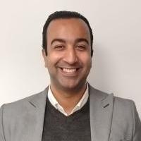 أخصائي خالد صلاح يسن