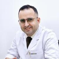 دكتور محمود درويش