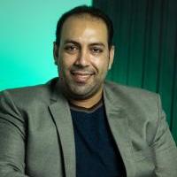 دكتور محمد جمال شعبان
