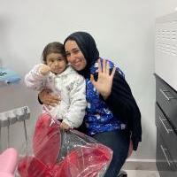 دكتورة ندا محمد رياض شتا