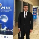 دكتور أحمد السيد سلطان