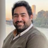 دكتور محمد عبد الحميد التهامي