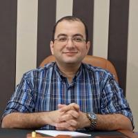 دكتور احمد نُصير