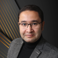 دكتور محمد اسامه