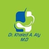 دكتور خالد عبد العاطي