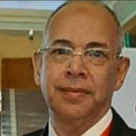 دكتور احمد محمود شاهين