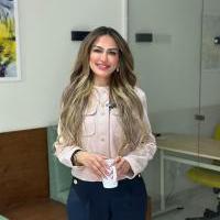 دكتورة رحاب علي فرج